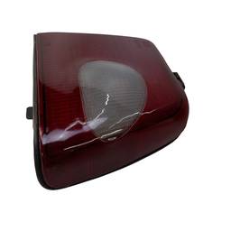  LANTERNA TRASEIRA DIREITA TEMPRA 1996 A 1999 BICOLOR