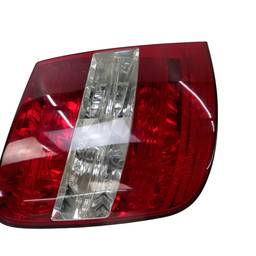 LANTERNA TRASEIRA ESQUERDA STILO 2003 A 2007