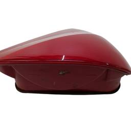 LANTERNA TRASEIRA DIR MAREA SEDAN 2005 A 2007 CANTO BICOLOR