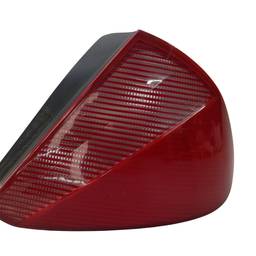 LANTERNA TRASEIRA DIR MAREA SEDAN 2005 A 2007 CANTO BICOLOR