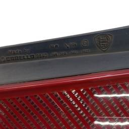 LANTERNA TRASEIRA DIR MAREA SEDAN 2005 A 2007 CANTO BICOLOR