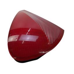 LANTERNA TRASEIRA DIR MAREA SEDAN 2005 A 2007 CANTO BICOLOR