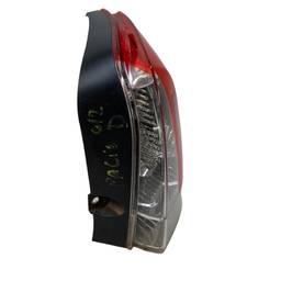 LANTERNA TRASEIRA DIREITA PALIO G3 04/17 BICOLOR DETALHES