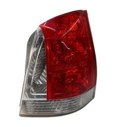 LANTERNA TRASEIRA DIREITA PALIO G3 04/17 BICOLOR DETALHES