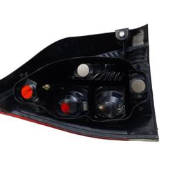 LANTERNA TRASEIRA DIREITA PALIO G3 04/17 BICOLOR DETALHES