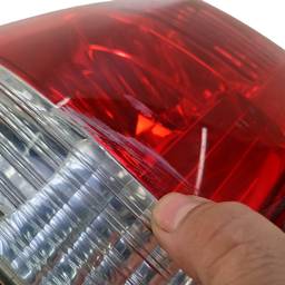 LANTERNA TRASEIRA DIREITA PALIO G3 04/17 BICOLOR DETALHES