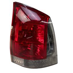 LANTERNA TRASEIRA ESQUERDA PALIO G3 04/17 FUME DETALHES