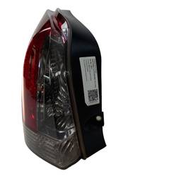 LANTERNA TRASEIRA ESQUERDA PALIO G3 04/17 FUME DETALHES