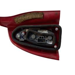 LANTERNA TRASEIRA DIREITA PALIO WEEKEND 05/08 (CANTO)