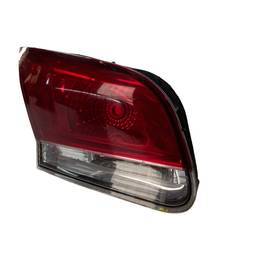 LANTERNA TRASEIRA ESQUERDA SIENA 08/16 (MALA) DETALHES