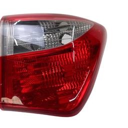 LANTERNA TRASEIRA DIREITA HB20 HATCH 2013/2019 CANT ORIGINAL