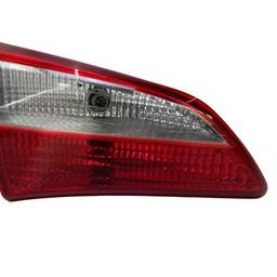 LANTERNA TRASEIRA ESQUERDA HB20 HATCH 2013/2019 MAL ORIGINAL