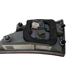 LANTERNA TRASEIRA ESQUERDA HB20 HATCH 2013/2019 MAL ORIGINAL