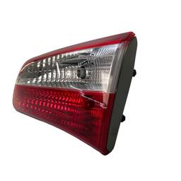 LANTERNA TRASEIRA DIREITA HB20 HATCH 2013/2019 MALA ORIGINAL