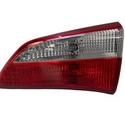 LANTERNA TRASEIRA DIREITA HB20 HATCH 2013/2019 MALA ORIGINAL