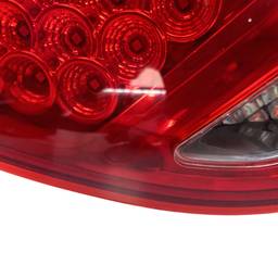 LANTERNA TRASEIRA DIREITA VERA CRUZ 2007 A 2012 (MALA) LED