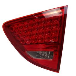 Lanterna Traseira Direita Vera Cruz 2007 a 2012 (mala) Led