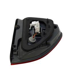 LANTERNA TRASEIRA DIREITA VERA CRUZ 2007 A 2012 (MALA) LED