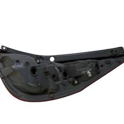 LANTERNA TRASEIRA ESQUERDA I30 2010 A 2012 QUEBRADA