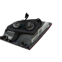 LANTERNA TRASEIRA DIREITA HB20 SEDAN 2012/2019 MALA ORIGINAL