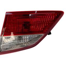 Lanterna Traseira Direita HB20 Sedan 2012/2019 mala Original
