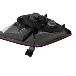 LANTERNA TRASEIRA DIREITA HB20 SEDAN 2012/2019 MALA ORIGINAL