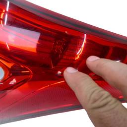 LANTERNA TRASEIRA DIR I30 2013 A 2016 (CANTO) COM DETALHES