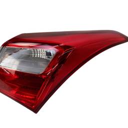 Lanterna Traseira Dir I30 2013 a 2016 (canto) Com Detalhes