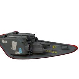 LANTERNA TRAS ESQ HB20 SEDAN 2012 A2019 (CANTO) COM DETALHES