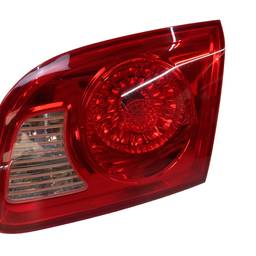 LANTERNA TRASEIRA DIREITA SANTA FÉ 2006 2007 A 2010 (MALA)