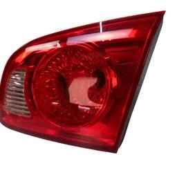 LANTERNA TRASEIRA DIREITA SANTA FÉ 2006 2007 A 2010 (MALA)