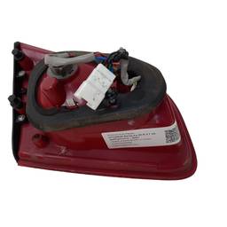 LANTERNA TRASEIRA DIREITA SANTA FÉ 2006 2007 A 2010 (MALA)