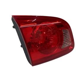 LANTERNA TRAS ESQ SANTA FÉ 2006 A 2010 (MALA) COM RISCO