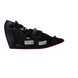 LANTERNA TRASEIRA DIREITA HB20 HATCH 2020 A 2022 (MALA) FUMÊ