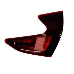 LANTERNA TRASEIRA DIREITA HB20 HATCH 2020 A 2022 (MALA) FUMÊ