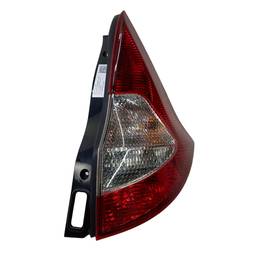Lanterna Traseira Direita Jac J6 2011 2012 à 2013 Original 