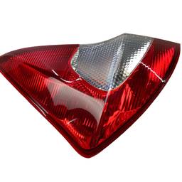 LANTERNA TRASEIRA ESQUERDA JAC J6 2011 2012 A 2013 ORIGINAL