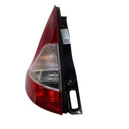 Lanterna Traseira Esquerda Jac J6 2011 2012 a 2013 Original