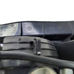 LANTERNA TRASEIRA ESQUERDA JAC J6 2011 2012 A 2013 ORIGINAL