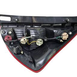 LANTERNA TRASEIRA ESQUERDA JAC J6 2011 2012 A 2013 ORIGINAL