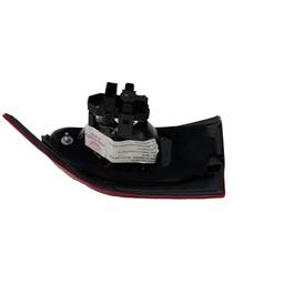 LANTERNA TRASEIRA ESQUERDA BMW X1 E84 2010 A 2015 (MALA)