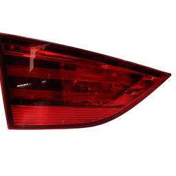 Lanterna Traseira Esquerda Bmw X1 E84 2010 a 2015 (mala)