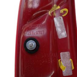 LANTERNA TRASEIRA ESQ SIENA G3 2005 A 2012 (MALA) 