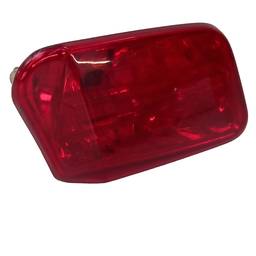 LANTERNA TRASEIRA DIREITA STILO 2003 A 2011 (MALA)