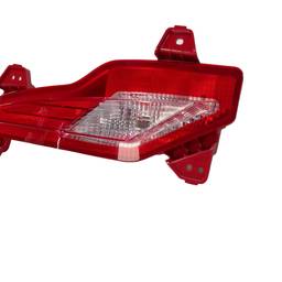 LANTERNA PARACHOQUE TRASEIRO ESQUERDA HB20 HATCH 2020/2022