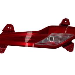 Lanterna Parachoque Traseiro Esquerda HB20 Hatch 2020/2022