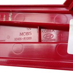 LANTERNA PARACHOQUE TRASEIRO ESQUERDA HB20 HATCH 2020/2022