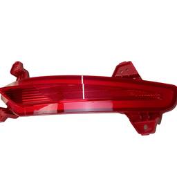 LANTERNA PARACHOQUE TRASEIRO DIREITO HB20 HATCH 2020/2022