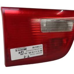 LANTERNA TRAS ESQ BMW  X5 2004 A 2006 (MALA) COM DETALHES