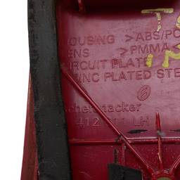 LANTERNA TRAS ESQ BMW  X5 2004 A 2006 (MALA) COM DETALHES